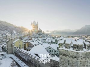 Thun Kalender 2024