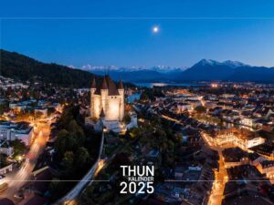 Thun Kalender 2025